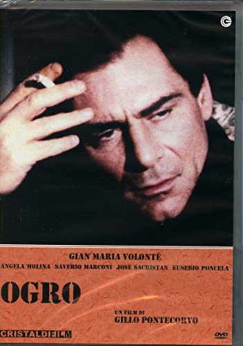 Ogro [IT Import] von CG