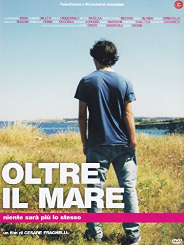 Oltre il mare [IT Import] von CG