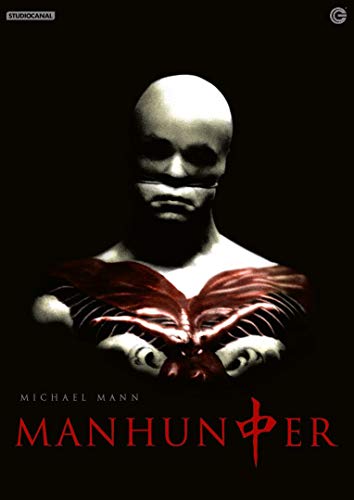 PETERSEN,GREIST,ALLEN,COX,FARINA,NOONAN,LANG - MANHUNTER (1 DVD) von CG