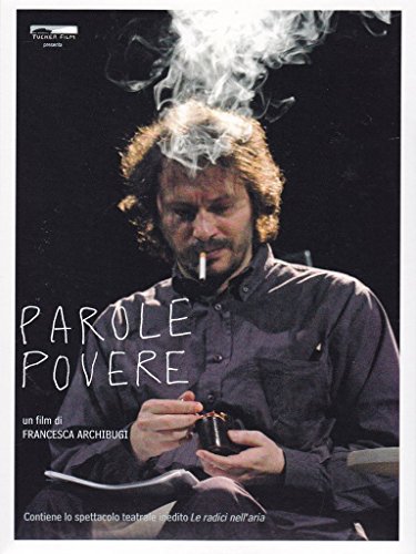 Parole Povere (+libro) [IT Import] von CG