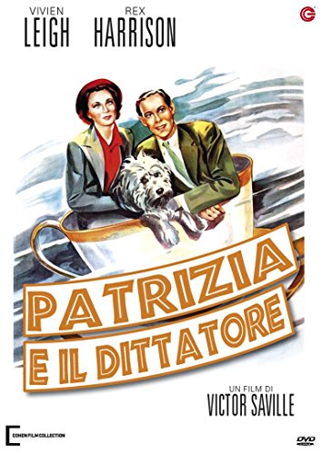 Patrizia E Il Dittatore [IT Import] von CG