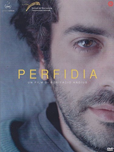 Perfidia [IT Import] von CG