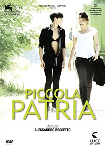 Piccola Patria (DVD) von CG