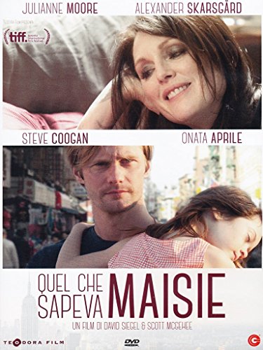 Quel che sapeva Maisie [IT Import] von CG