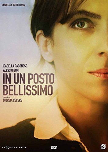 RAGONESE,BONI - IN UN POSTO BELLISSIMO (1 DVD) von CG