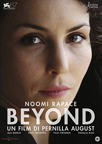 RAPACE,RAPACE O.,MAENPAA,VIRTANEN,BLAD - BEYOND (1 DVD) von CG