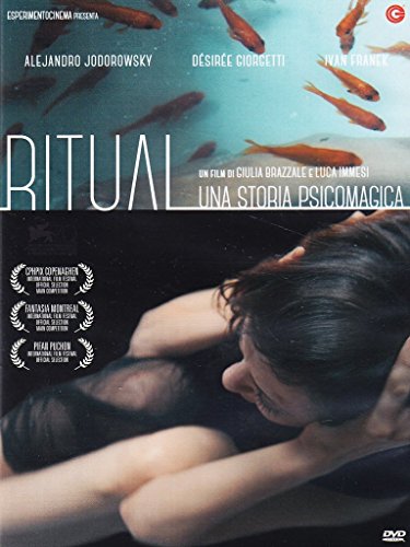Ritual - Una Storia Psicomagica [IT Import] von CG