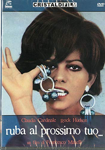 Ruba al prossimo tuo [IT Import] von CG
