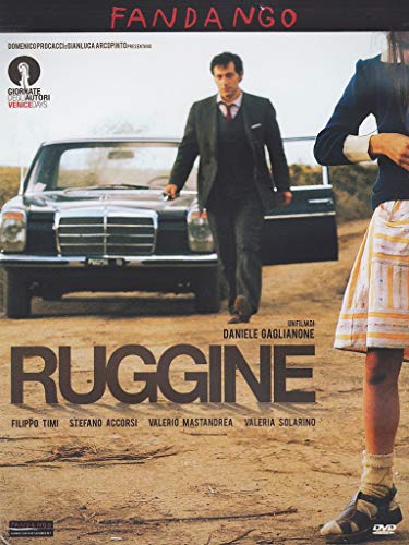 Ruggine [IT Import] von CG