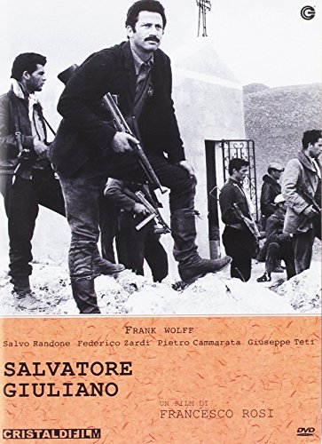 Salvatore Giuliano [IT Import] von CG