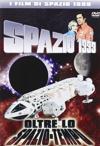 Spazio 1999 - Oltre lo spazio-tempo [IT Import] von CG