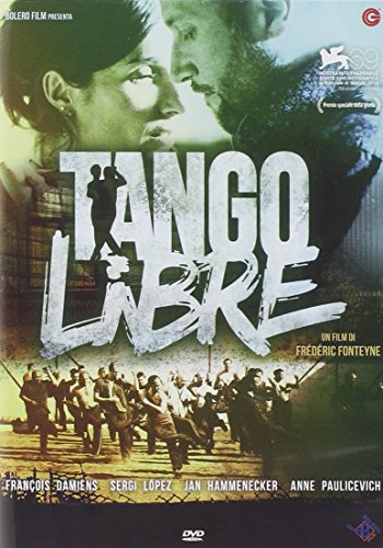Tango libre [IT Import] von CG