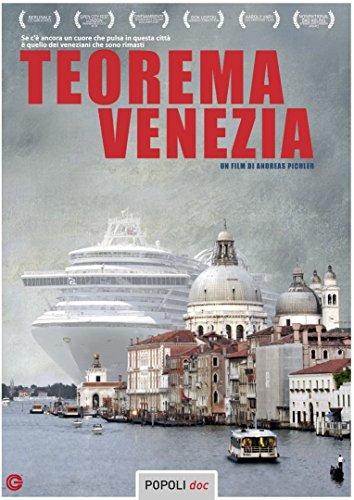 Teorema Venezia [IT Import] von CG