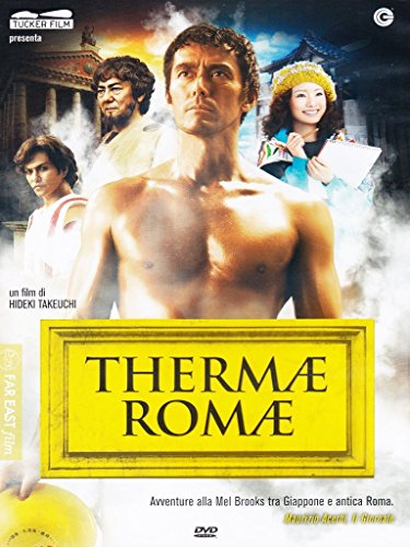 Thermae Romae [IT Import]Thermae Romae [IT Import] von CG