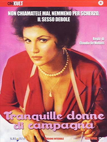 Tranquille donne di campagna [IT Import] von CG