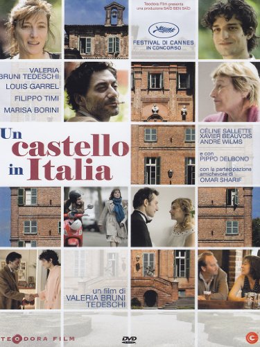 Un Castello In Italia [IT Import] von CG