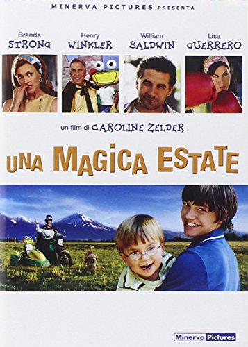 Una magica estate [IT Import] von CG