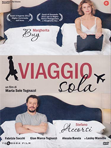 Viaggio sola [IT Import] von CG