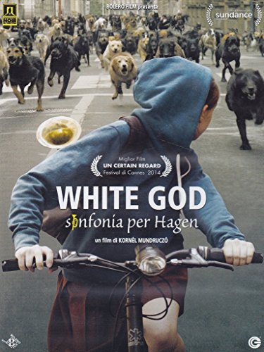 White God [IT Import] von CG