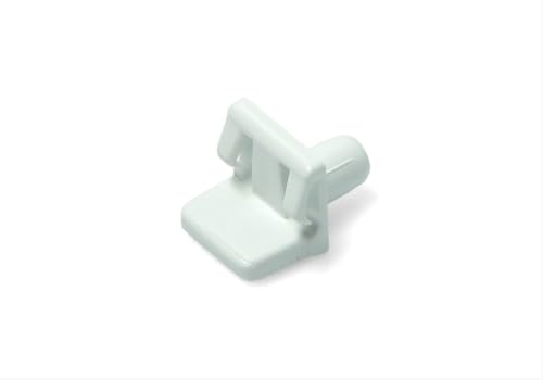 CG94 - Halterung für Kühlschrankregal kompatibel 00165789 Bos!ch KDF/KGE/KGS/KGU/KGV/KKE/KKU/KUL/KUR/Neff K4315/6/K4335/6/Sie!men!s kg/KU CG94 - Halterung für Kühlschrankregal kompatibel 00165789 Bos!ch KDF/KGE/KGS/KGU/KGV/KKE/KKU/KUL/KUR/Neff K4315/6/K4335/6/Sie!men!s kg/KU von CG94