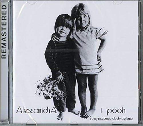 Alessandra -Remast- von Atlantic