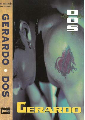 Dos [Musikkassette] von CGD - Italia