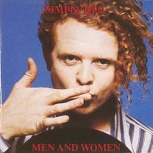 Men And Women [Musikkassette] von CGD - Italia