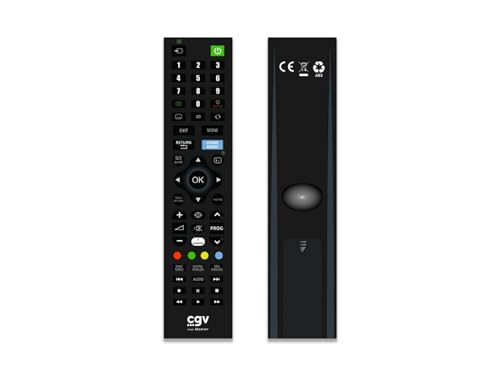 Ersatz-Fernbedienung – Fidelio Sony von CGV