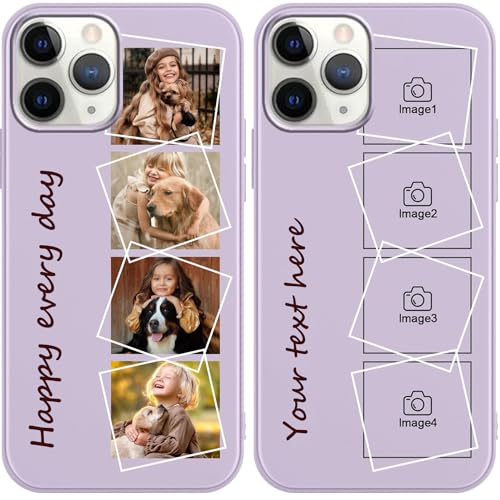 CHABDA Personalisierte hülle für Samsung Galaxy A53 5G,Personalisiert Hülle mit Eigenem Foto Bedrucken Bild Text Selbst Gestaltet Schutzhülle,TPU Silikon Stoßfest Individuelle Custom Case CHABDA Personalisierte hülle für Samsung Galaxy A53 5G,Personalisiert Hülle mit Eigenem Foto Bedrucken Bild Text Selbst Gestaltet Schutzhülle,TPU Silikon Stoßfest Individuelle Custom Case von CHABDA