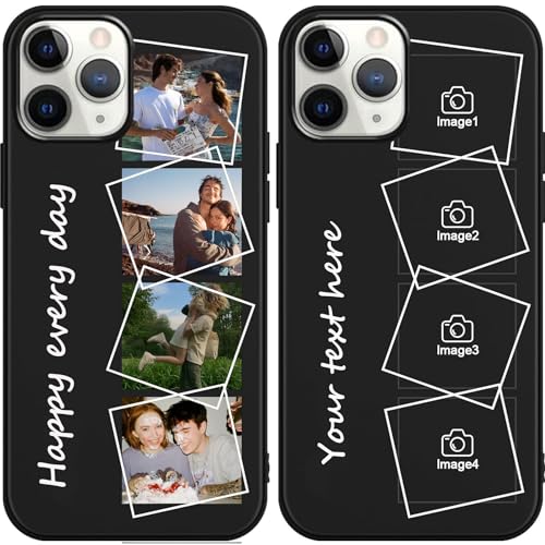 CHABDA Personalisierte hülle für Samsung Galaxy S20FE 4G/5G,Personalisiert Hülle mit Eigenem Foto Bedrucken Bild Text Selbst Gestaltet Schutzhülle,TPU Silikon Stoßfest Individuelle Custom Case CHABDA Personalisierte hülle für Samsung Galaxy S20FE 4G/5G,Personalisiert Hülle mit Eigenem Foto Bedrucken Bild Text Selbst Gestaltet Schutzhülle,TPU Silikon Stoßfest Individuelle Custom Case von CHABDA