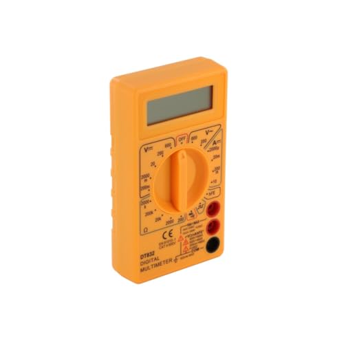 Digital-Multimeter von CHACON