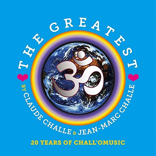 The Greatest-20 Years of Chall'O Music von CHALL'O MUSIC