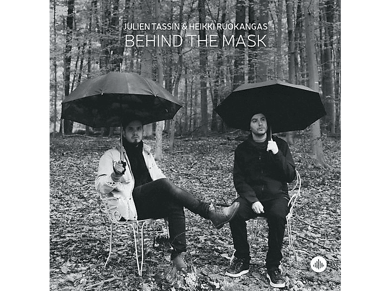 Tassin, Julien Ruokangas, Heikki - Behind the Mask (CD) von CHALLENGE RECORDS