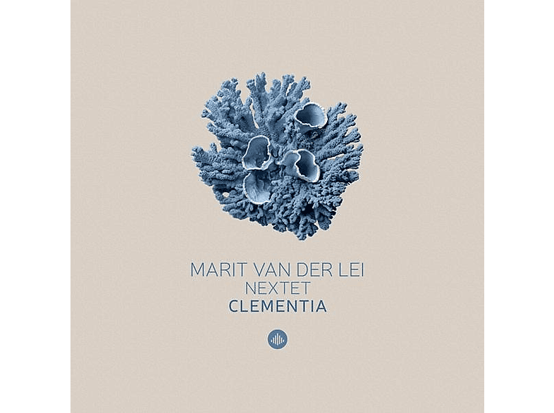 Marit Van Der Lei Nextet - Clementia (CD) von CHALLENGE