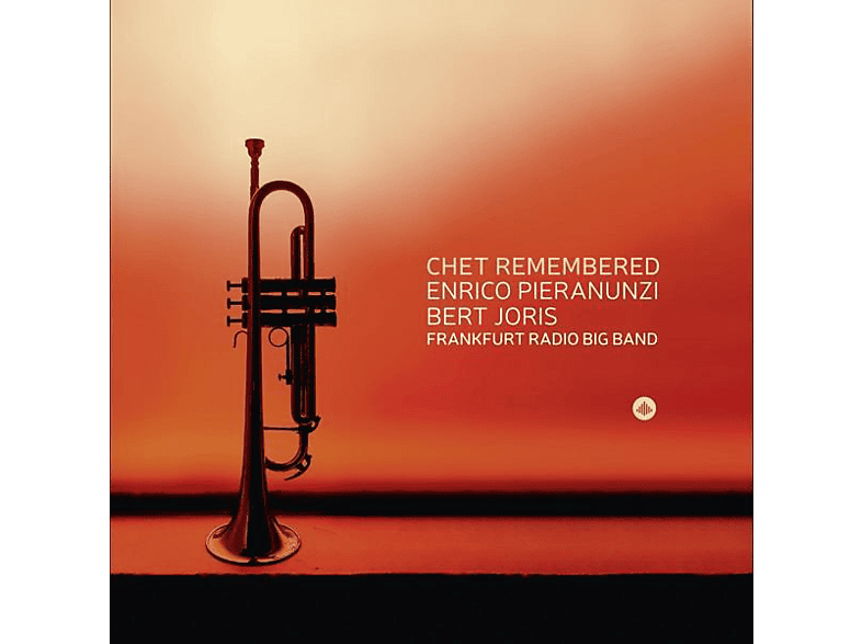 Pieranunzi, Enrico Joris, Bert Frankfurt Radio - Chet Remembered (CD) von CHALLENGE