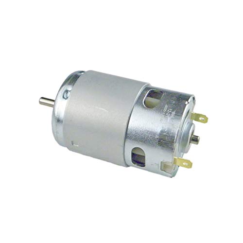 CHANCS 895 Elektromotor DC Motor Großes Drehmoment DC 12V 9000RPM DC 24V 18000RPM Hohe Leistung Geräuscharm für Kreissägen CHANCS 895 Elektromotor DC Motor Großes Drehmoment DC 12V 9000RPM DC 24V 18000RPM Hohe Leistung Geräuscharm für Kreissägen von CHANCS