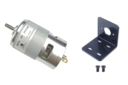CHANCS High Power Low Noise Motor 775 DC 12V/24V 14500RPM 29000RPM mit Bracket Support Fixed Base für Holz schneiden CHANCS High Power Low Noise Motor 775 DC 12V/24V 14500RPM 29000RPM mit Bracket Support Fixed Base für Holz schneiden von CHANCS