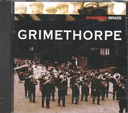 Grimethorpe von CHANDOS GROUP