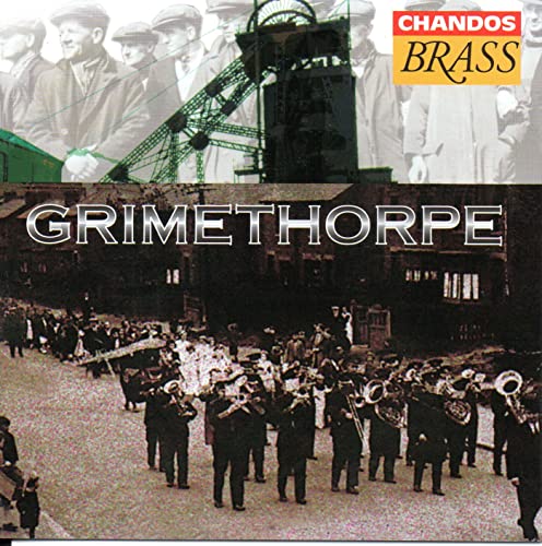 Grimethorpe von CHANDOS GROUP