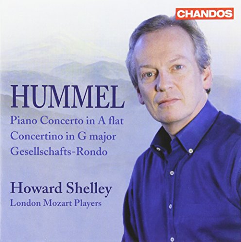 Piano Concerto / Concertino u.a. Piano Concerto / Concertino u.a. von Chandos