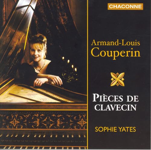 Pieces De Clavecin Pieces De Clavecin von Chandos