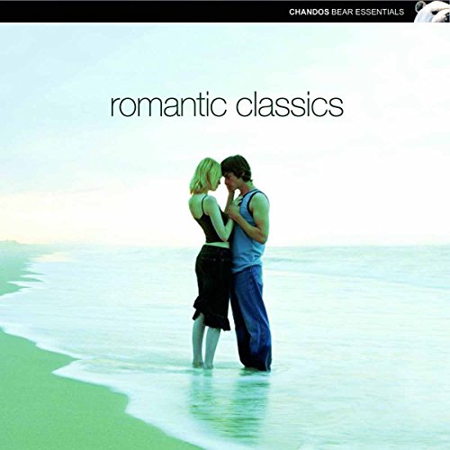 Romantic Classics von CHANDOS GROUP