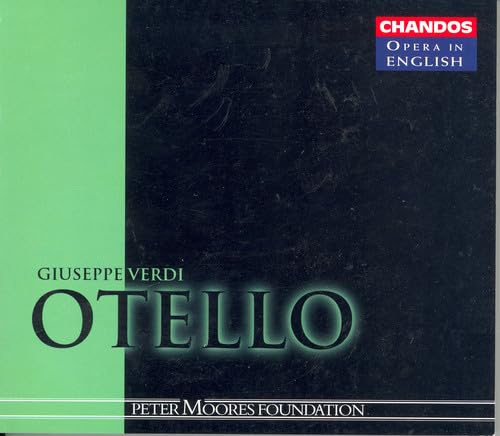 Otello von Chandos