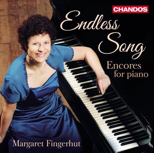 Endless Song - Klavierwerke von Chandos