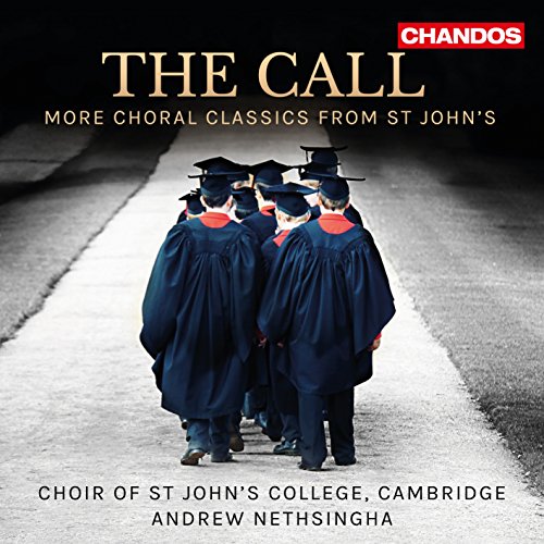 The Call - Chorwerke von Chandos