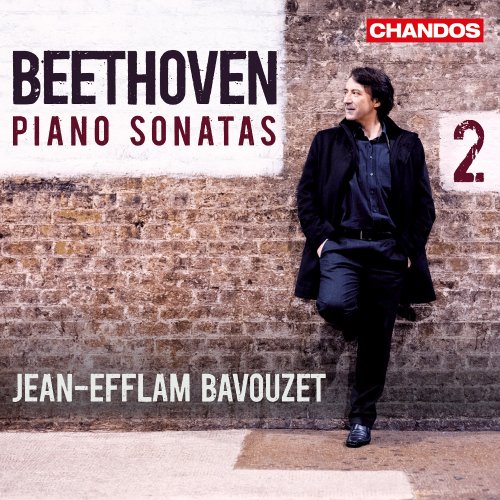 Klaviersonaten Vol.2 von Chandos
