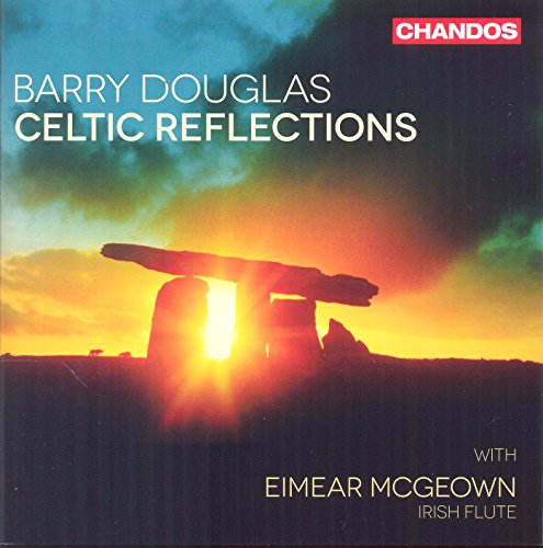 Irische Volksweisen-Celtic Reflections for Irish Folk Songs von Chandos