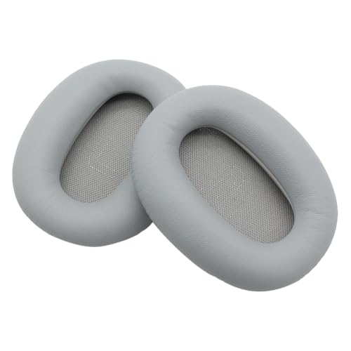 CHANGYUE 1 Paar Ersatz Ohrhörer Ohrpolster Weichschaum Kopfhörer Earpads Headset Ohrkissen for den Aufbau W820BT W828NB Kopfhörer CHANGYUE 1 Paar Ersatz Ohrhörer Ohrpolster Weichschaum Kopfhörer Earpads Headset Ohrkissen for den Aufbau W820BT W828NB Kopfhörer von CHANGYUE
