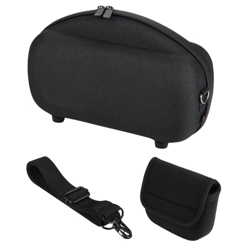CHANGYUE Hard Protective Case Umhängetasche tragbare Reisekoffer for SoundLink Max tragbare Lautsprecher CHANGYUE Hard Protective Case Umhängetasche tragbare Reisekoffer for SoundLink Max tragbare Lautsprecher von CHANGYUE