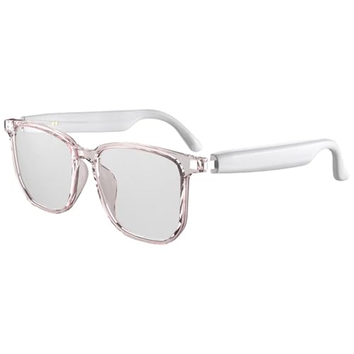 CHANGYUE Smart Gläses Wireless Ohrhörer Automatische Sprachübersetzung AI -Brille Unterstützung 75 Sprachen AI Übersetzer Brille BT 5.4 for Reisegeschäftsbesprechungen CHANGYUE Smart Gläses Wireless Ohrhörer Automatische Sprachübersetzung AI -Brille Unterstützung 75 Sprachen AI Übersetzer Brille BT 5.4 for Reisegeschäftsbesprechungen von CHANGYUE